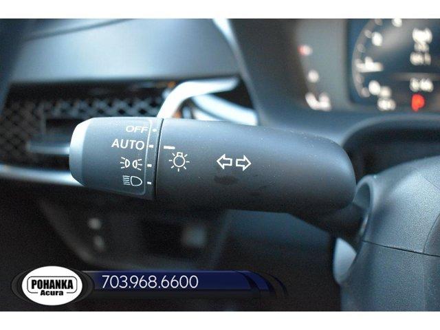 new 2026 Acura ADX car, priced at $36,950