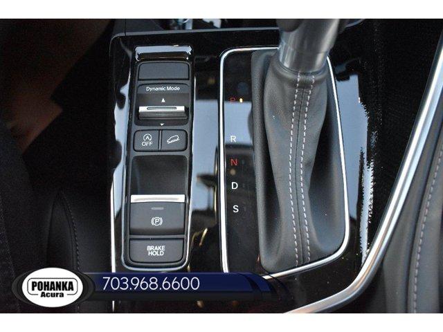 new 2026 Acura ADX car, priced at $36,950