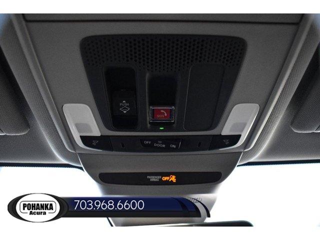 new 2026 Acura ADX car, priced at $36,950