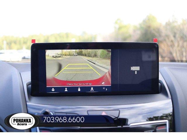 new 2026 Acura RDX car, priced at $49,650