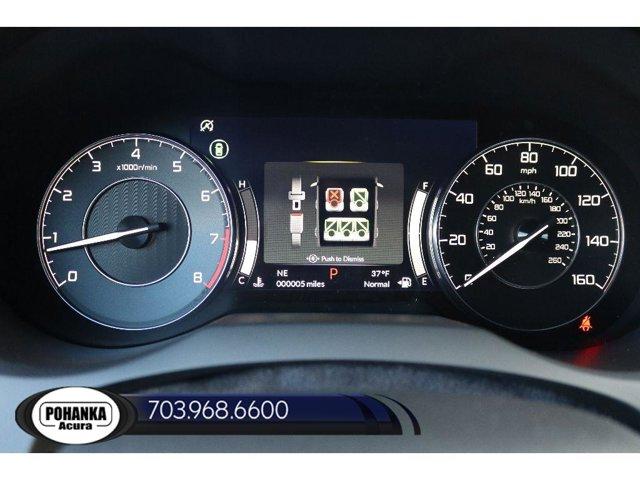 new 2026 Acura RDX car, priced at $49,650