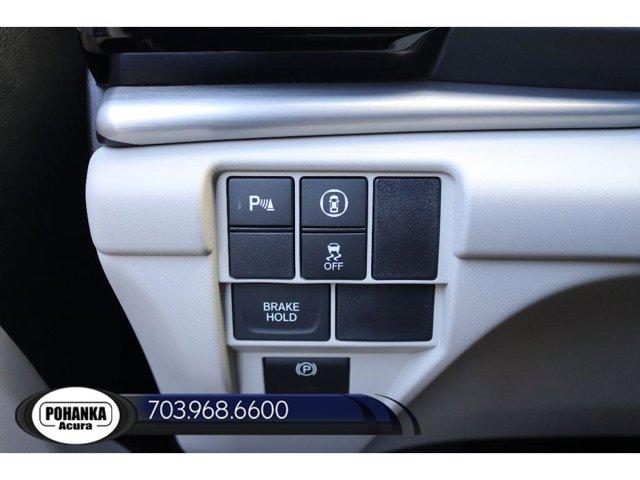 new 2026 Acura RDX car, priced at $49,650