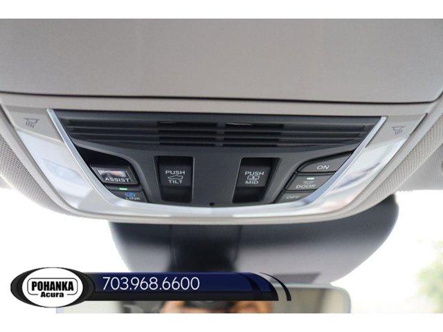 new 2026 Acura RDX car, priced at $49,650