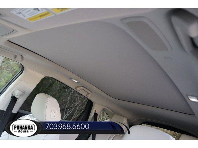 new 2026 Acura RDX car, priced at $49,650