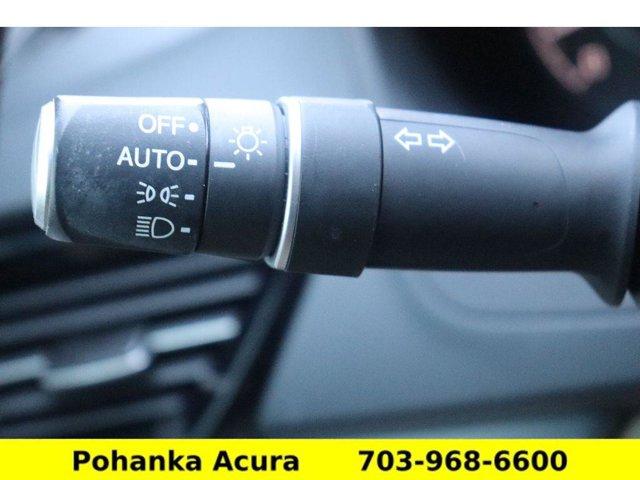 used 2023 Acura RDX car, priced at $34,138