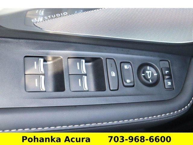 used 2025 Acura RDX car, priced at $45,237