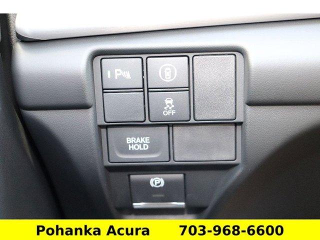 used 2025 Acura RDX car, priced at $45,237