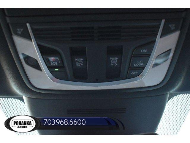 new 2026 Acura MDX car, priced at $70,950