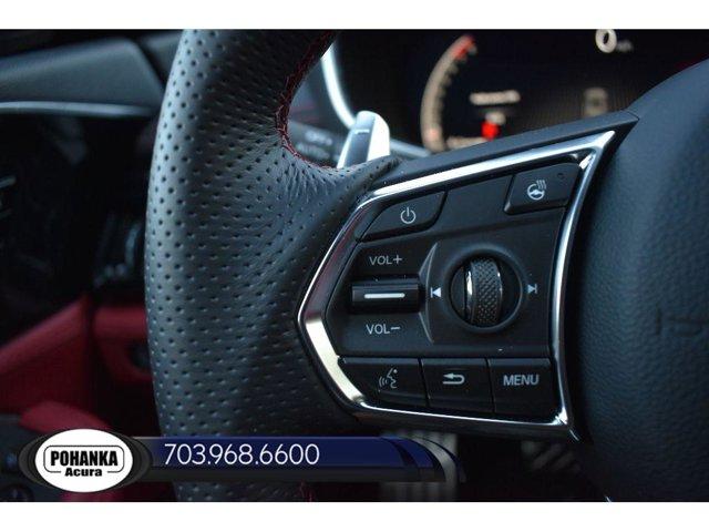 new 2026 Acura MDX car, priced at $70,950