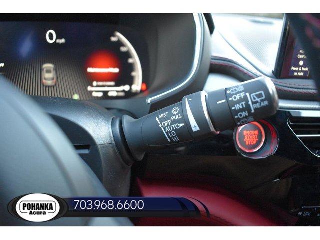 new 2026 Acura MDX car, priced at $70,950