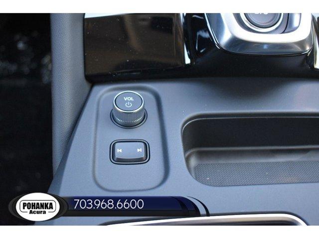 new 2026 Acura MDX car, priced at $61,450