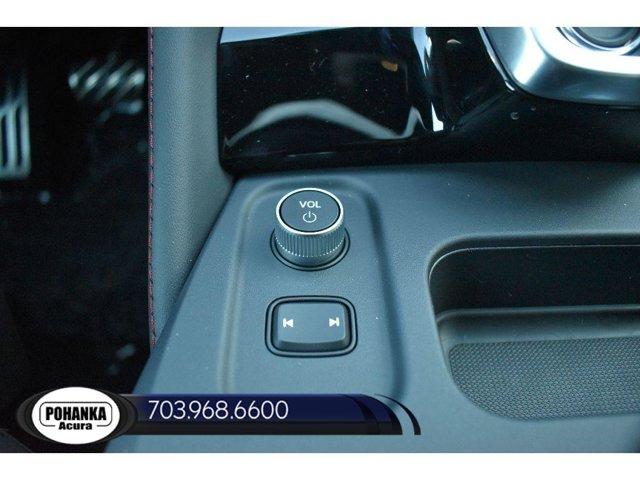 new 2026 Acura MDX car, priced at $70,850