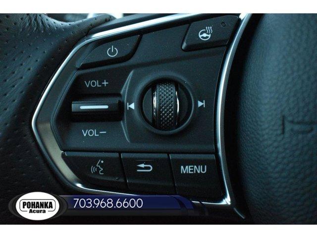 new 2026 Acura MDX car, priced at $70,850