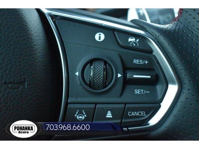 new 2026 Acura MDX car, priced at $70,850