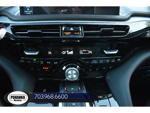 new 2026 Acura MDX car, priced at $70,850