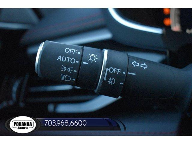 new 2026 Acura MDX car, priced at $70,850