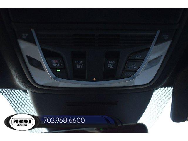 new 2026 Acura MDX car, priced at $70,850