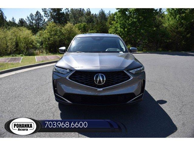 new 2026 Acura MDX car, priced at $61,450