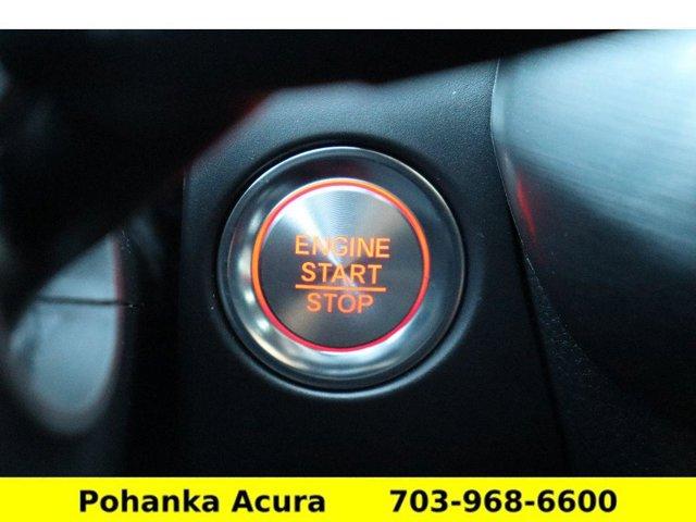 used 2025 Acura ADX car, priced at $36,400