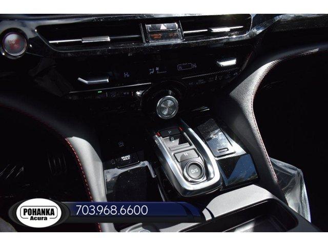 new 2026 Acura MDX car, priced at $77,900