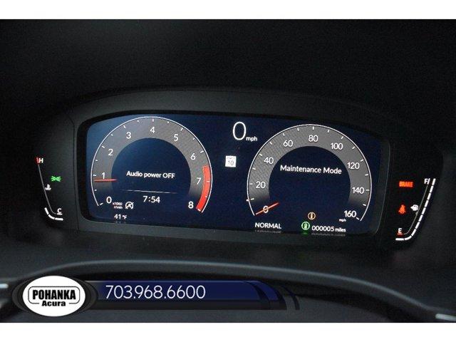 new 2026 Acura Integra car, priced at $43,073