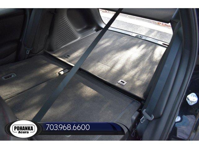 new 2025 Acura ADX car, priced at $41,350