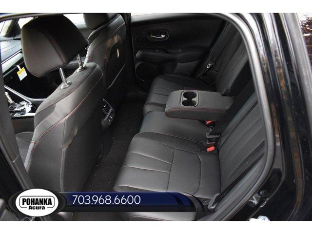 new 2025 Acura ADX car, priced at $41,350