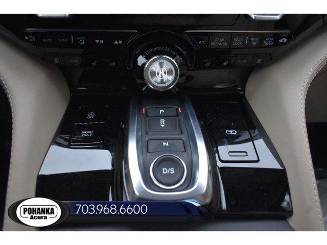 new 2026 Acura MDX car, priced at $68,950