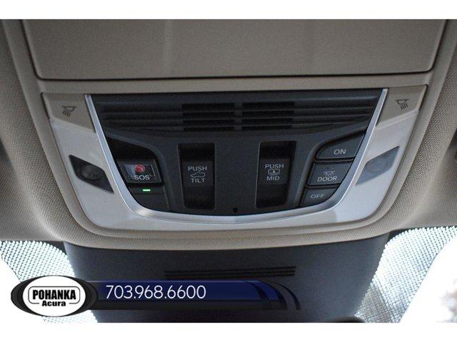 new 2026 Acura MDX car, priced at $68,950