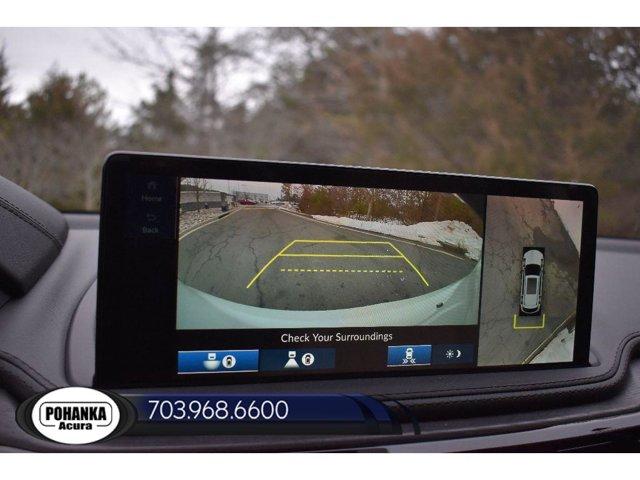 new 2026 Acura MDX car, priced at $68,950