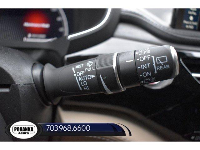 new 2026 Acura MDX car, priced at $68,950