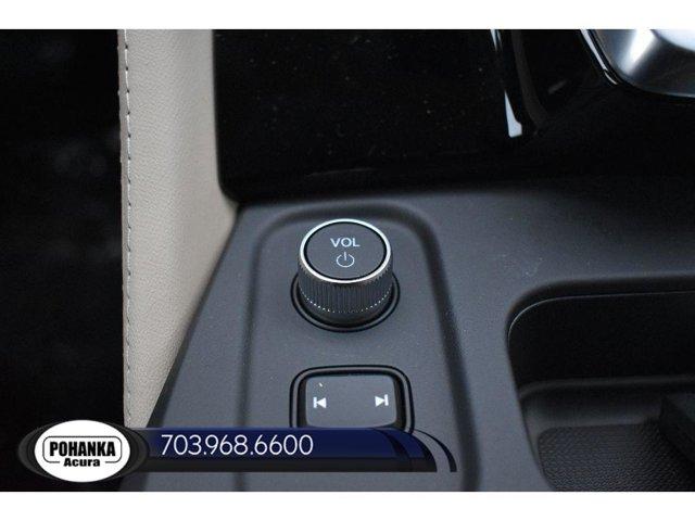 new 2026 Acura MDX car, priced at $68,950