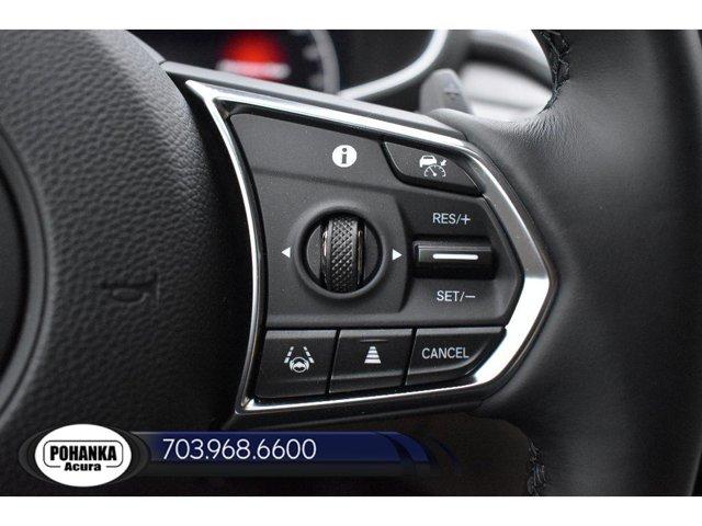 new 2026 Acura MDX car, priced at $68,950