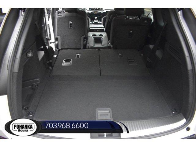 new 2026 Acura MDX car, priced at $77,800