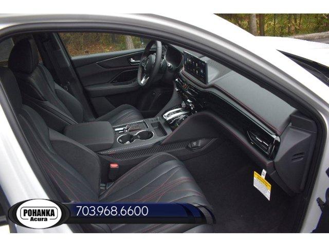 new 2026 Acura MDX car, priced at $77,800