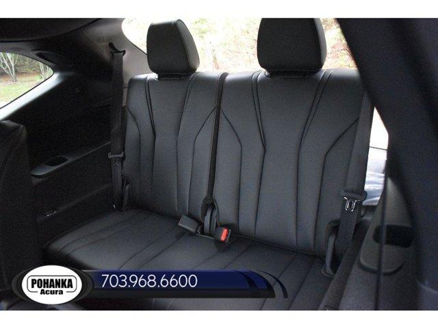 new 2026 Acura MDX car, priced at $77,800