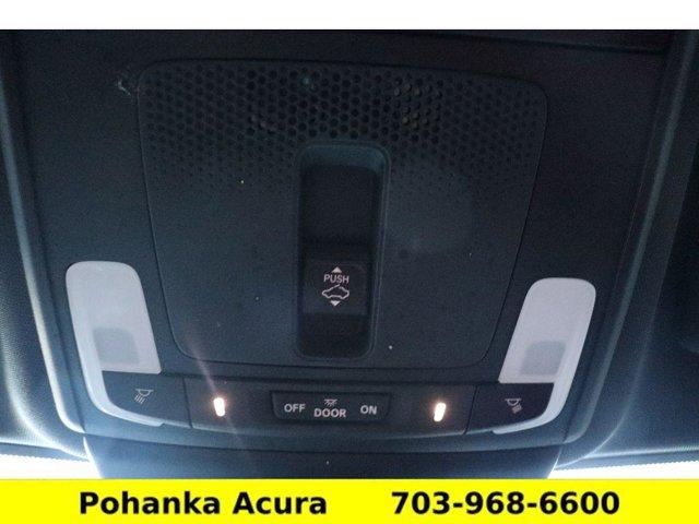 used 2023 Acura Integra car, priced at $25,000