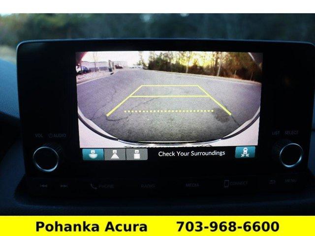 used 2023 Acura Integra car, priced at $25,000