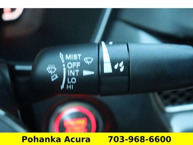 used 2023 Acura Integra car, priced at $25,000