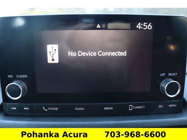 used 2023 Acura Integra car, priced at $25,000