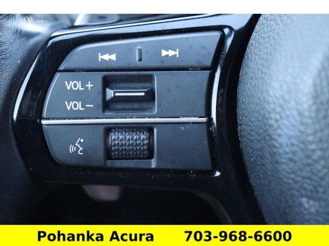 used 2023 Acura Integra car, priced at $25,000
