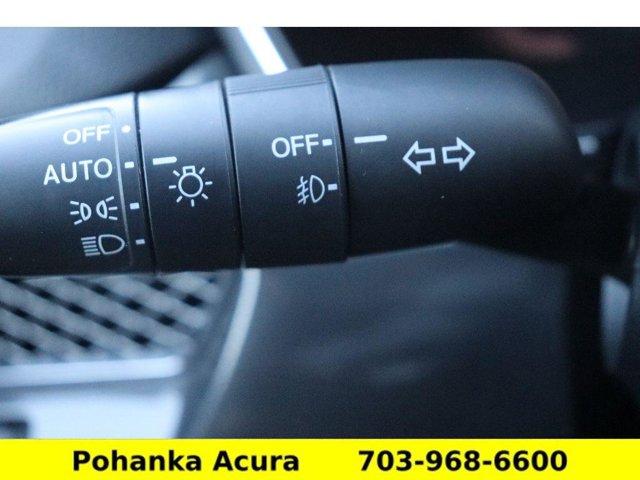 used 2023 Acura Integra car, priced at $25,000