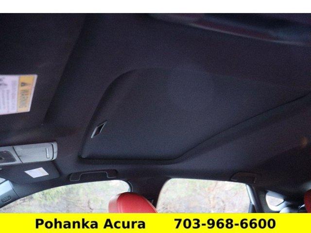 used 2023 Acura Integra car, priced at $25,000
