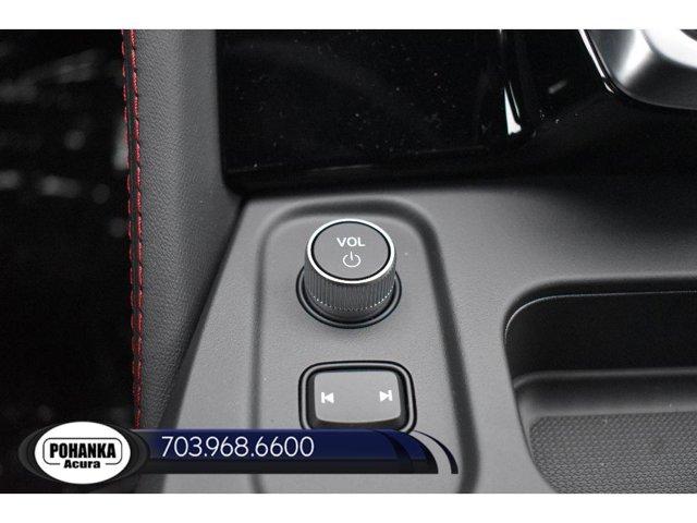 new 2026 Acura MDX car, priced at $77,900