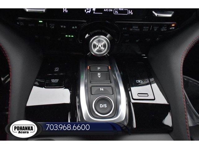 new 2026 Acura MDX car, priced at $77,900