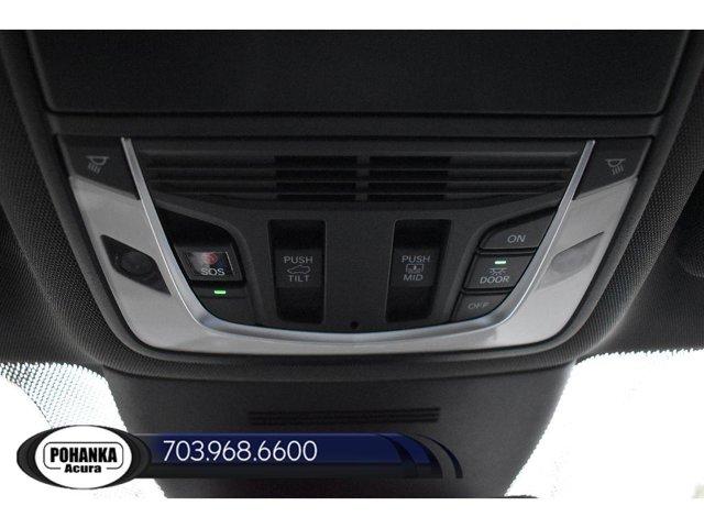 new 2026 Acura MDX car, priced at $77,900