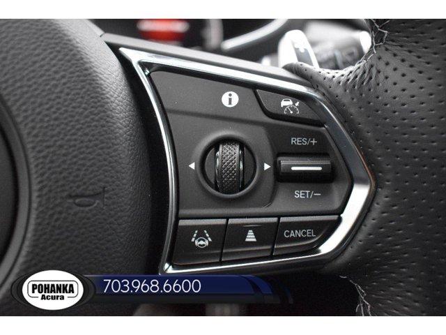 new 2026 Acura MDX car, priced at $77,900