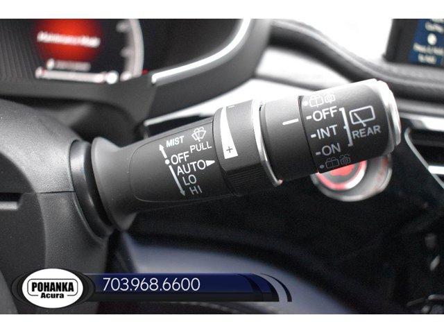 new 2026 Acura MDX car, priced at $77,900