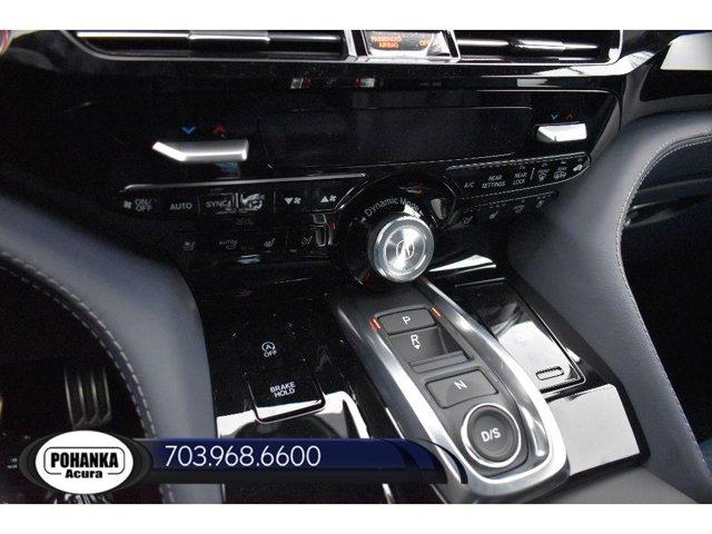 new 2026 Acura MDX car, priced at $77,900