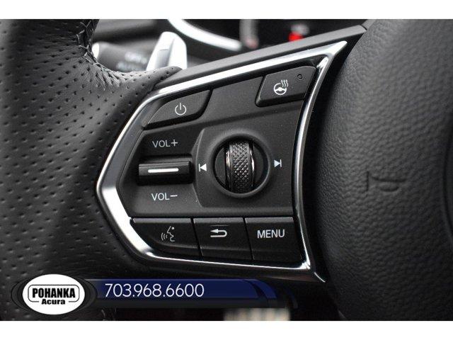 new 2026 Acura MDX car, priced at $77,900